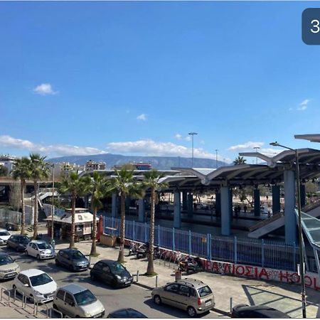 Cozy Faliro Home Piraeus Luaran gambar