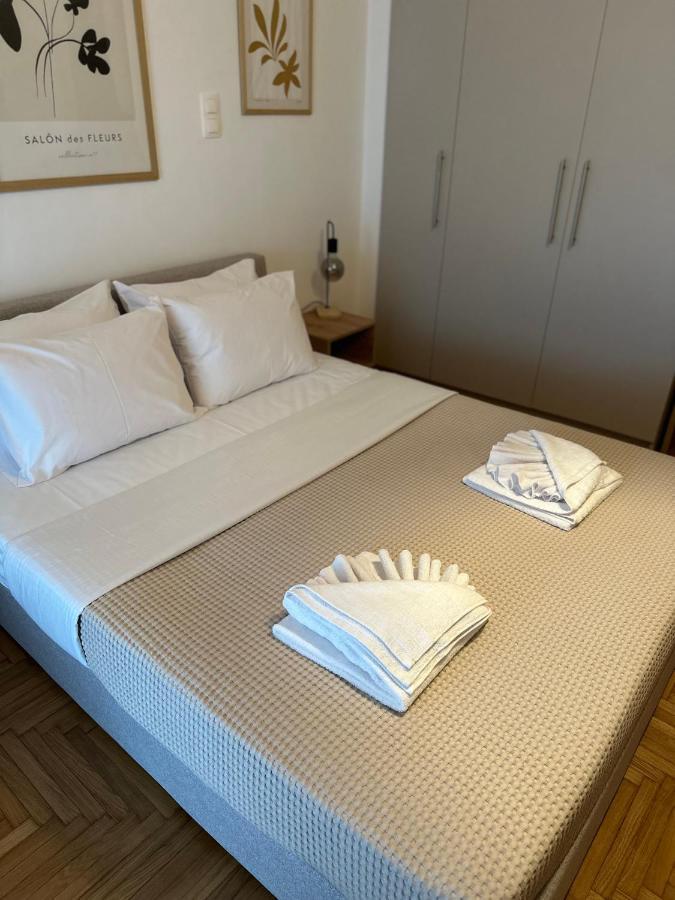 Cozy Faliro Home Piraeus Luaran gambar