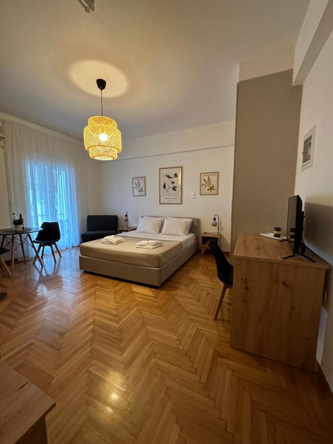Cozy Faliro Home Piraeus Luaran gambar