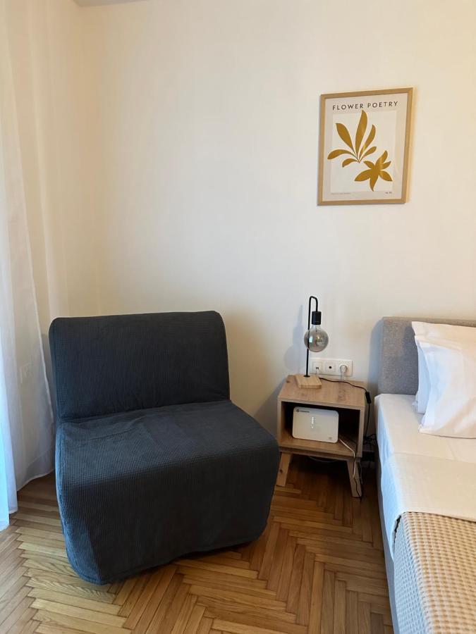 Cozy Faliro Home Piraeus Luaran gambar