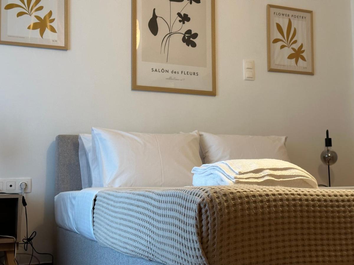 Cozy Faliro Home Piraeus Luaran gambar