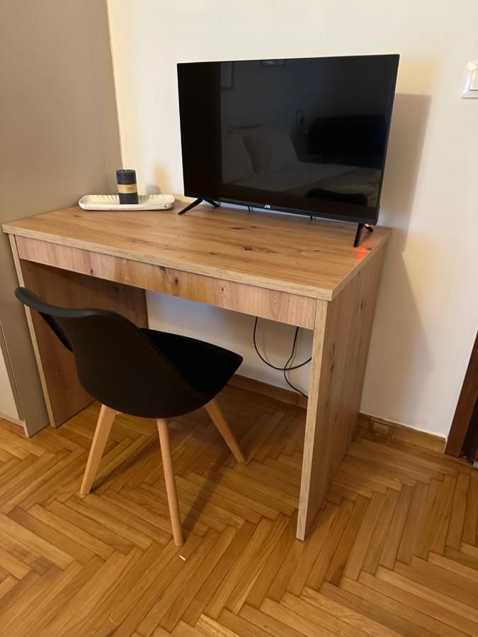 Cozy Faliro Home Piraeus Luaran gambar