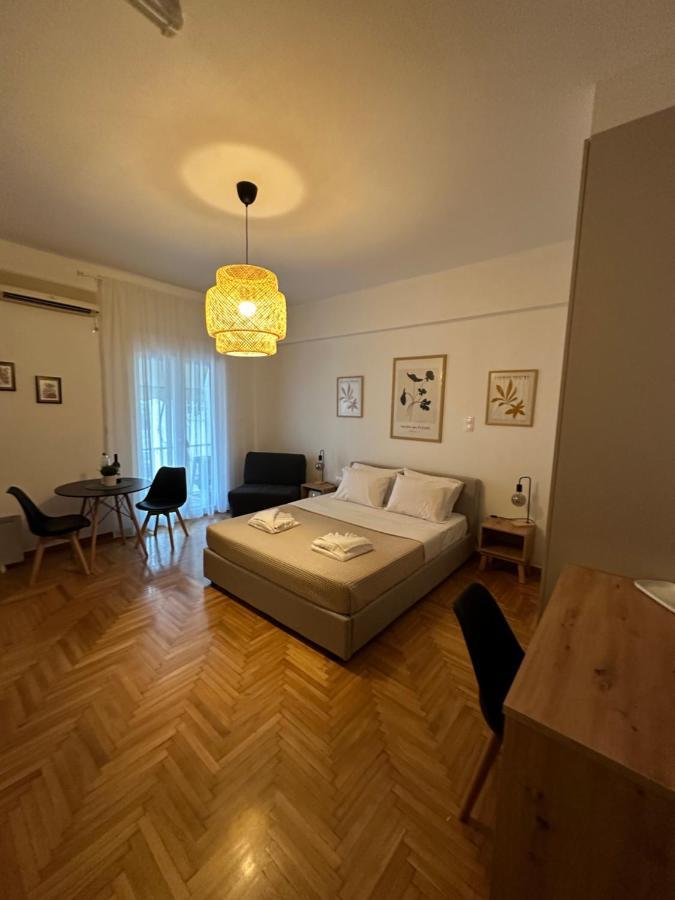 Cozy Faliro Home Piraeus Luaran gambar